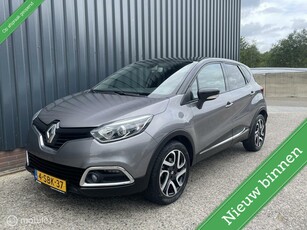 Renault Captur 1.2 TCe Dynamique /NAP/AUTOMAAT/TRHAAK/NAVI/NWE APK/KEYLESS