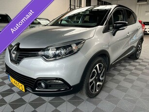 Renault Captur 1.2 TCe Dynamique|Automaat|Navi|PDC|USB