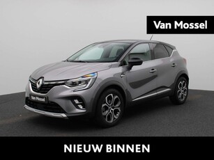 Renault Captur 1.3 TCe 130 Intens | 18