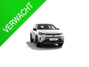 Renault Captur 1.6 E-Tech Hybrid 145 Esprit Alpine DAK RAILS/ LM VELGEN/ ETC...