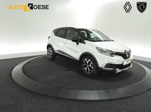 Renault Captur TCe 90 Intens | Camera | Navigatie | Parkeersensoren