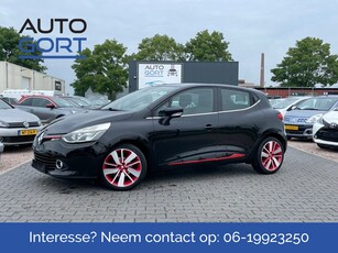 Renault Clio 0.9 TCe Dynamique | 1e eigenaar | Dealer onderhouden | PDC | 17inch alu velgen