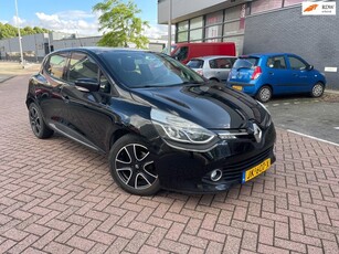 Renault Clio 0.9 TCe Dynamique AIRCO Scherm APK 5 DR Volledig onderhouden