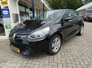 Renault Clio 0.9 TCe Expression