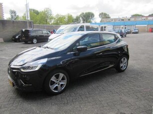 Renault Clio 0.9 TCe Intens