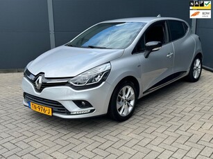 Renault Clio 0.9 TCe Limited / Facelift / Led / Nap / Navi