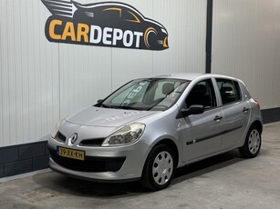 Renault Clio 1.2-16V Business Line