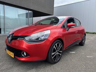 Renault Clio 1.2 Collection AIRCO BJ 2-2013 APK 4-2025