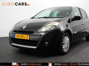 Renault Clio 1.2 Collection | Handel/Export ! | Airco | Lichtmetalen Velgen | 5 deurs! |