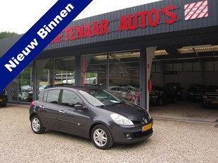 Renault Clio 1.2 TCE Dynamique 5drs zeer nette auto en goedonderhouden apk 05-07-2025