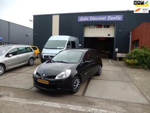 Renault Clio 1.4-16V Business Line