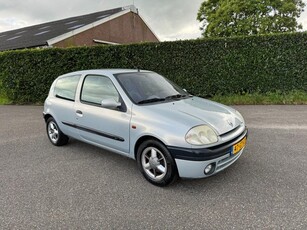 Renault Clio 1.6-16V RXE AIRCO - APK 6/2025