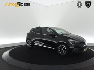 Renault Clio TCe 90 Techno | Camera | Apple Carplay | Parkeersensoren | Climate Control