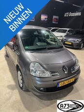 Renault Grand Modus 1.6-16V Expression