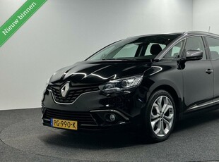 Renault Grand Scenic 1.2 TCe Intens|7 Persoons|Trekhaak|Navi|Cruise|Climate Control|