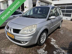 Renault Grand Scenic 2.0-16V Business Line 7p.