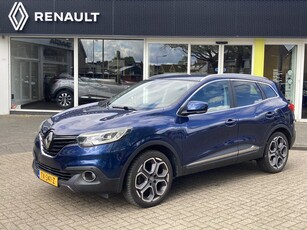 Renault Kadjar 1.2 TCe 130 EDC Intens - Leer / 19inch / Trekhaak / Camera