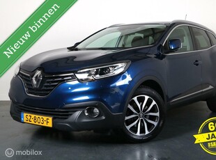 Renault Kadjar 1.2 TCe Intens - AUTOMAAT- TREKHAAK -SENSOREN