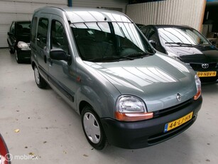 Renault Kangoo combi 1.6-16V