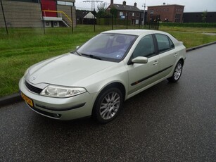 Renault Laguna 1.8-16V Expression