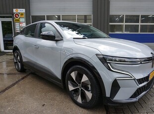 Renault Mégane E-Tech EV60 160kW Optimum Charge Evolution Virtual Cockpit