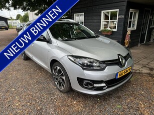 Renault Mégane Estate 1.2 TCe BOSE|PANO|XENON|CAM|PDC