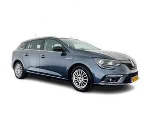 Renault Mégane Estate 1.5 dCi Limited Pack-City Aut. *NAVI-FULLMAP | KEYLESS | DAB+ | CRUISE | SPORT-SEATS | 16