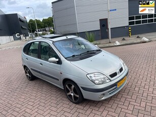 Renault Scénic 1.4-16V Authentique Panorama AIRCO