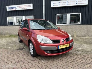 Renault Scenic 1.6-16V Business Line * Airco * NAVI * Panoramadak