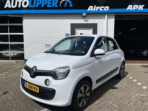 Renault Twingo 1.0 SCe Authentique /Nieuwe apk bij aflevering