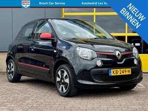 Renault Twingo 1.0 SCe Collection BOVAG garantie