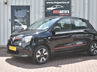 Renault Twingo 1.0 SCe Collection ORG NL Bj 11-2015 Mooie uitvoering!!