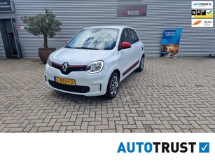 Renault Twingo 1.0 SCe Collection,cruise control,airco,,telefoon aansluiting,5 deurs,let verlichting,full opties,zie fotos