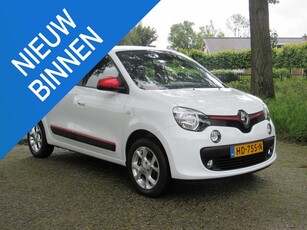 Renault Twingo 1.0 SCe Dynamique