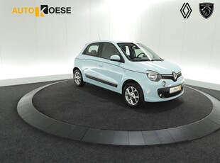 Renault Twingo 1.0 SCe Dynamique | Camera | Cruise Control | Navigatie | Airco