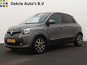 Renault Twingo 1.0 SCe Intens / Apk Juli-2025 / Airco-ecc / Cruise-ctr. / Park control / Lm velgen