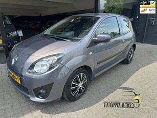 Renault Twingo 1.2-16V Authentique / APK 3-2025