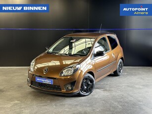 Renault Twingo 1.2-16V Collection Airco, Riem vervangen op 84DKM.