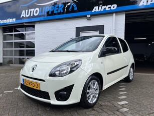 Renault Twingo 1.2-16V Collection GERESERVEERD