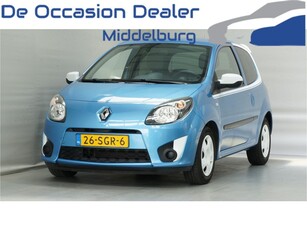 Renault Twingo 1.2-16V Collection rijklaar incl garantie