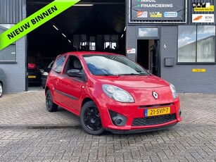 Renault Twingo 1.2-16V Collection|Airco|NAP|Elek. Ramen|APK