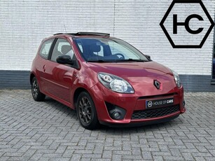 Renault Twingo 1.2 16V Dynamique Airco Cruise Panoramadak