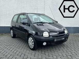 Renault Twingo 1.2 Cinétic Radio/CD/AUX Stuurbekrachtiging