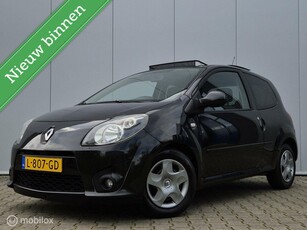 RENAULT TWINGO 1.2 DYNAMIQUE/PANO/AIRCO/ISOFIX/USB