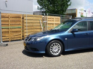 Saab 9-3 Sport Estate 1.8t