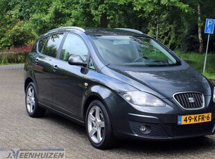 SEAT Altea XL 1.4 TSI Reference | 2009 | Airco | Cruise | Nwe APK |