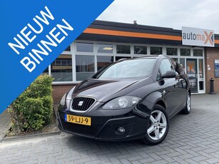 SEAT Altea XL 1.4 TSI Style |Volledig onderhoud!|Goede conditie!|