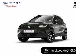 SEAT Arona 1.0 EcoTSI 115 7DSG Style