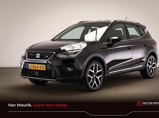 SEAT Arona 1.0 TSI FR Business Intense | AUTOMAAT | ACC | DAB | FULL LINK | DRAADLOZE LADER | CAMERA | 18