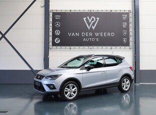 SEAT Arona 1.0 TSI FR Business Intense | Ned Auto | Sportive FR uitvoering |